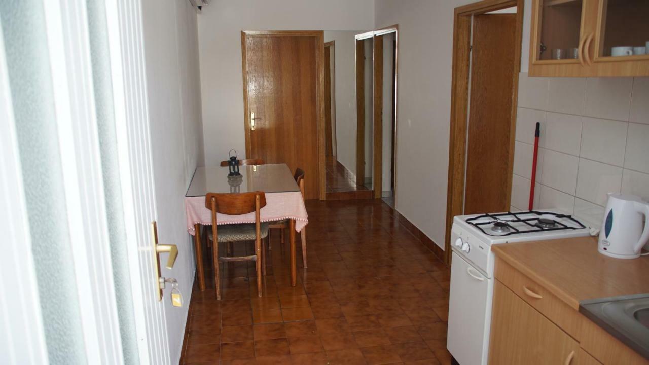 Apartmani Sipic , Bilo - Primosten Bagian luar foto