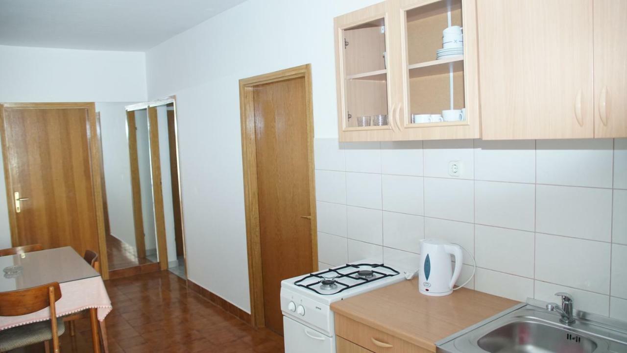 Apartmani Sipic , Bilo - Primosten Bagian luar foto