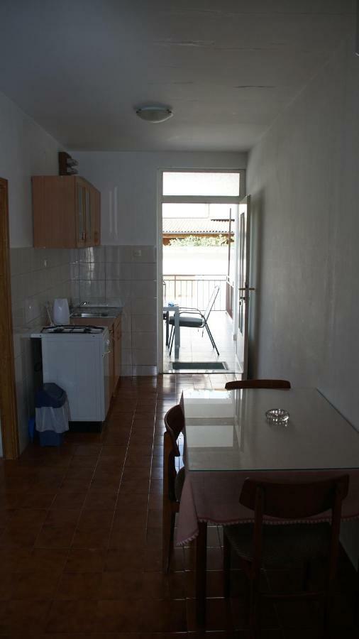 Apartmani Sipic , Bilo - Primosten Bagian luar foto