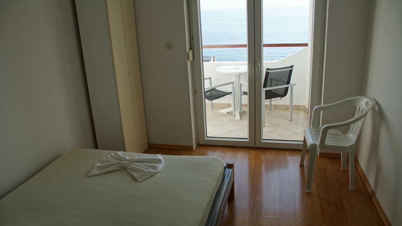 Apartmani Sipic , Bilo - Primosten Bagian luar foto