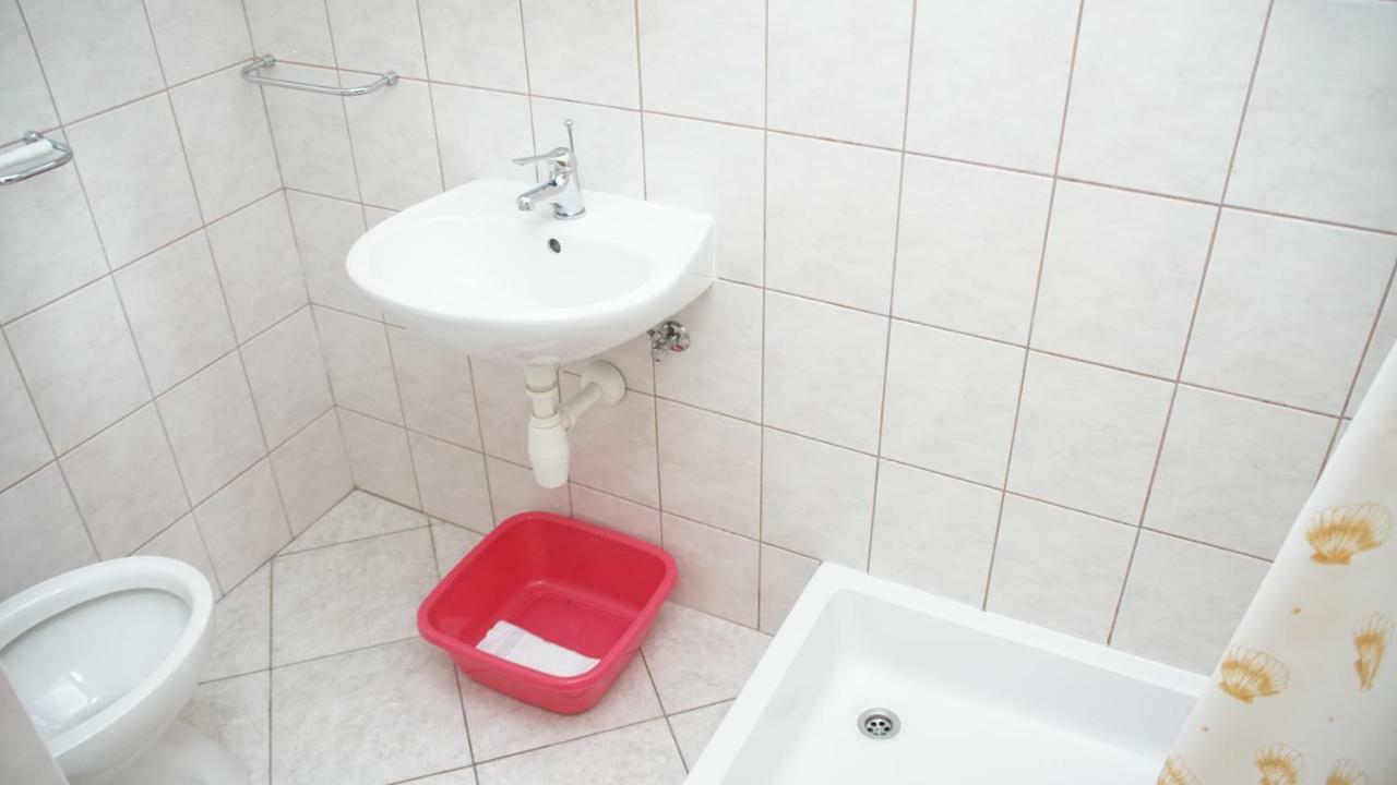 Apartmani Sipic , Bilo - Primosten Bagian luar foto