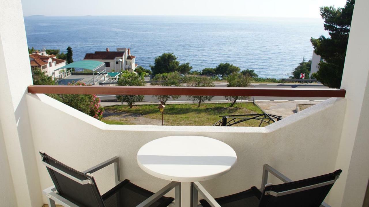 Apartmani Sipic , Bilo - Primosten Bagian luar foto
