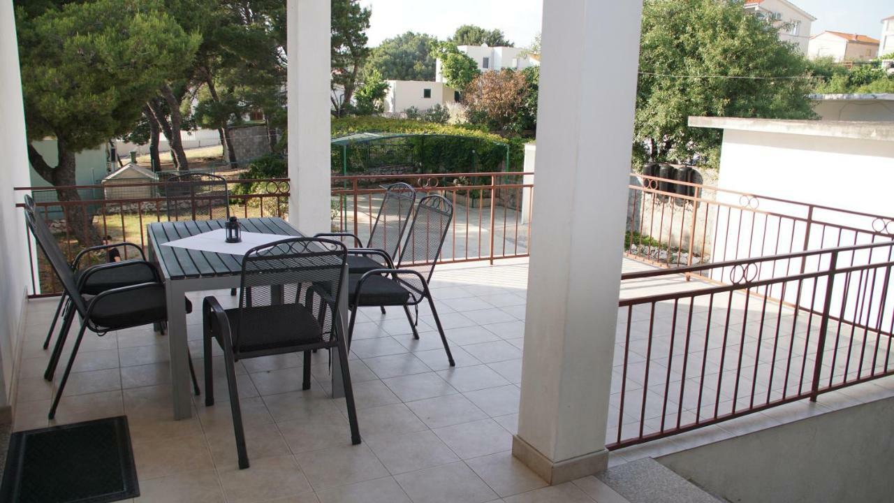 Apartmani Sipic , Bilo - Primosten Bagian luar foto
