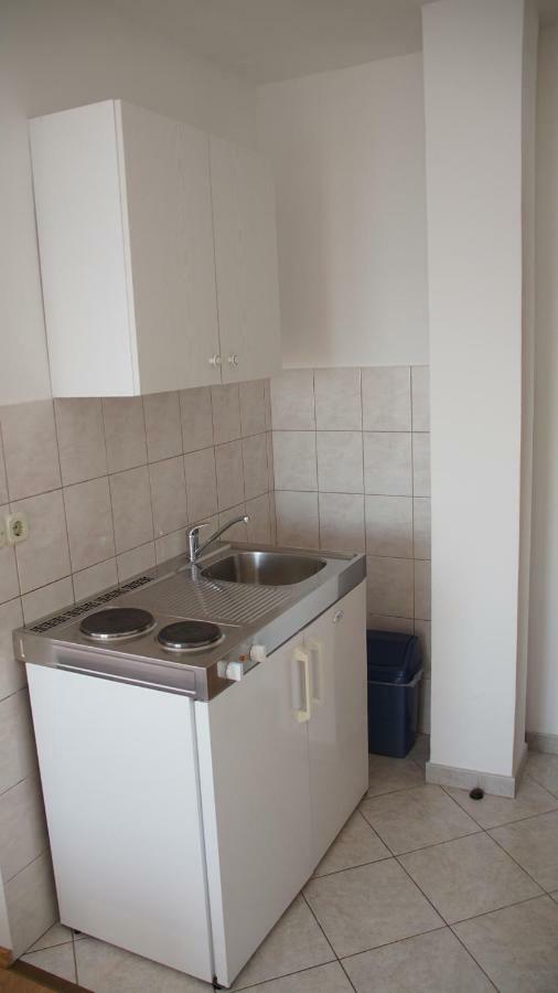 Apartmani Sipic , Bilo - Primosten Bagian luar foto