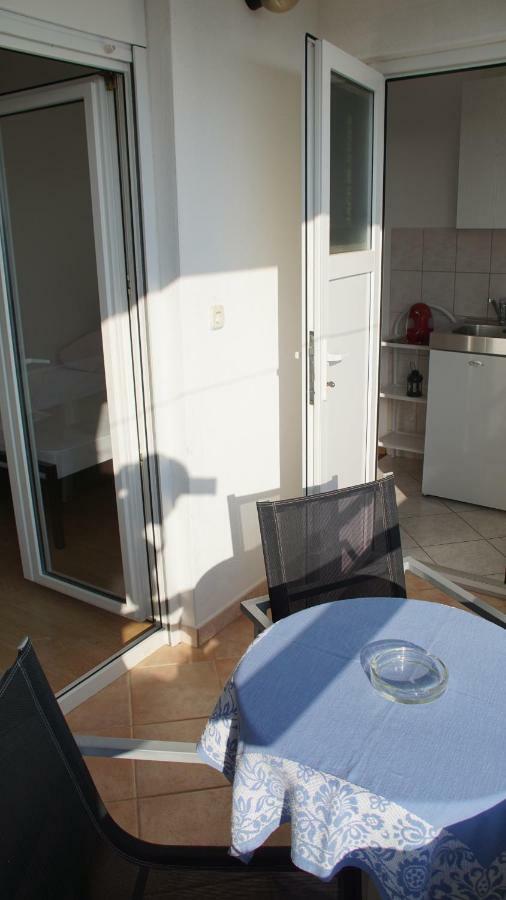 Apartmani Sipic , Bilo - Primosten Bagian luar foto
