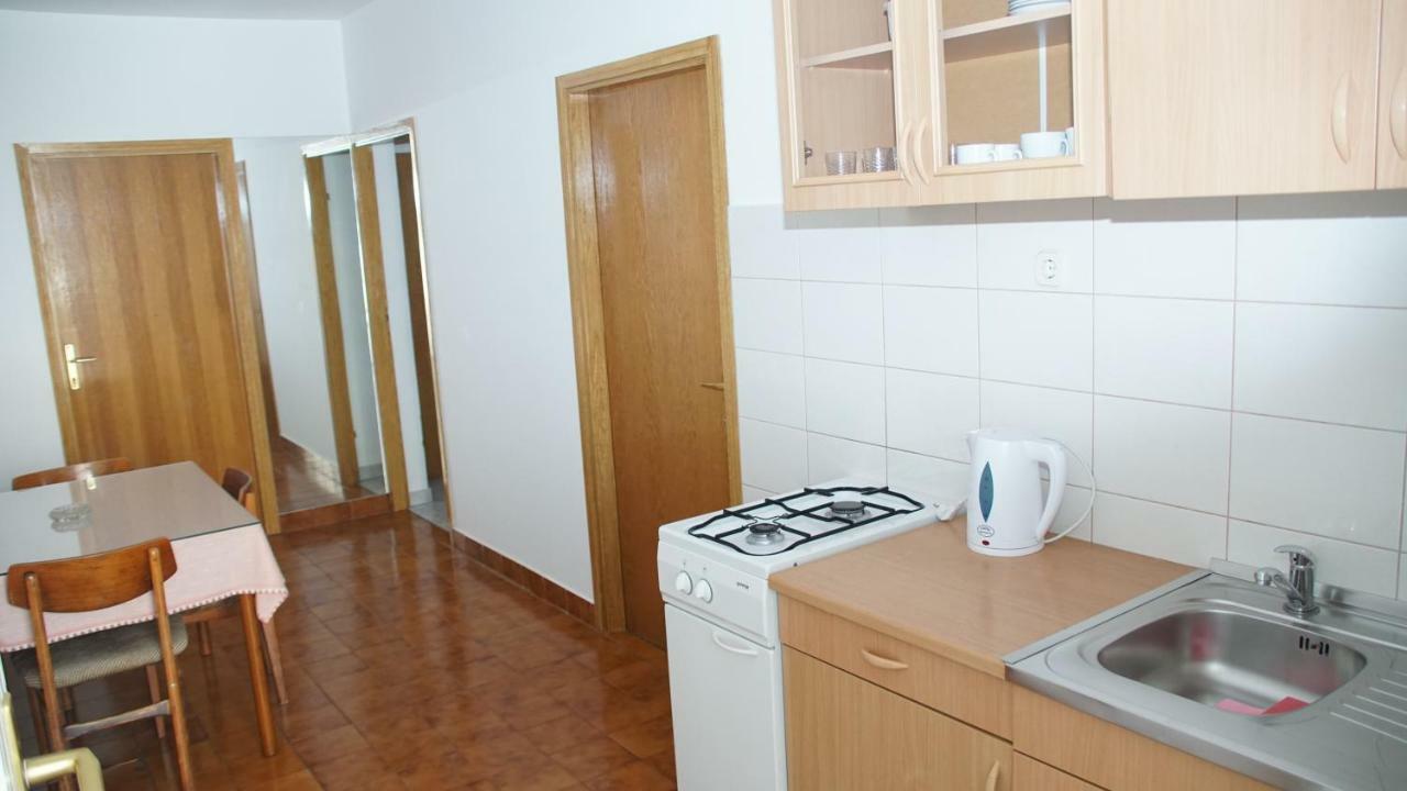 Apartmani Sipic , Bilo - Primosten Bagian luar foto
