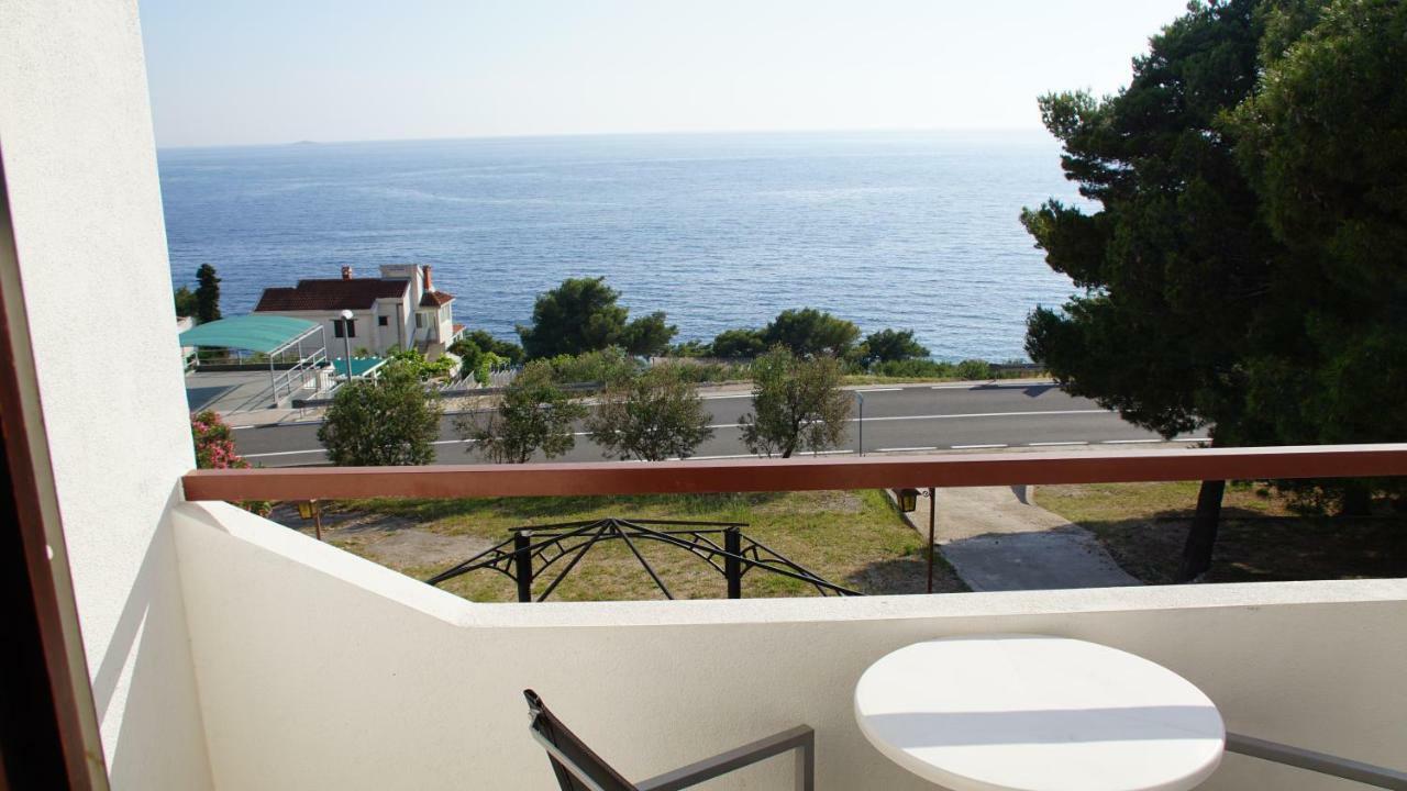 Apartmani Sipic , Bilo - Primosten Bagian luar foto