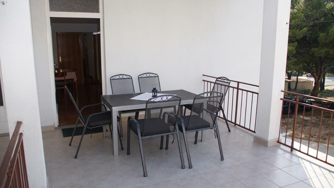 Apartmani Sipic , Bilo - Primosten Bagian luar foto