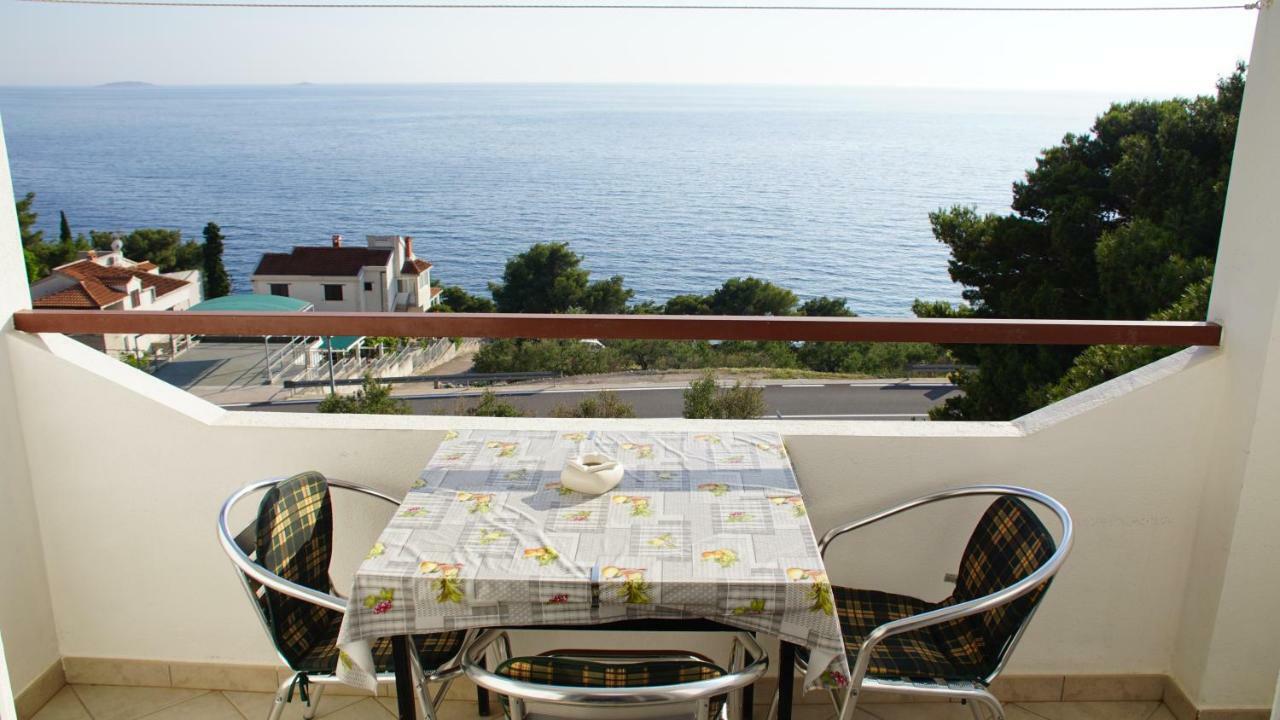 Apartmani Sipic , Bilo - Primosten Bagian luar foto