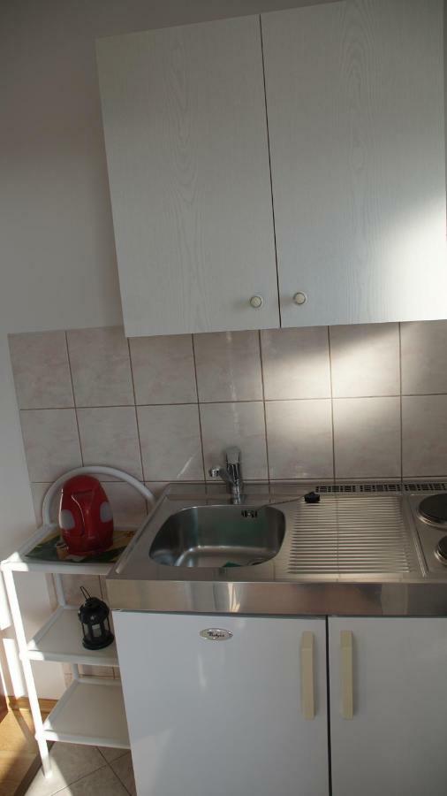 Apartmani Sipic , Bilo - Primosten Bagian luar foto