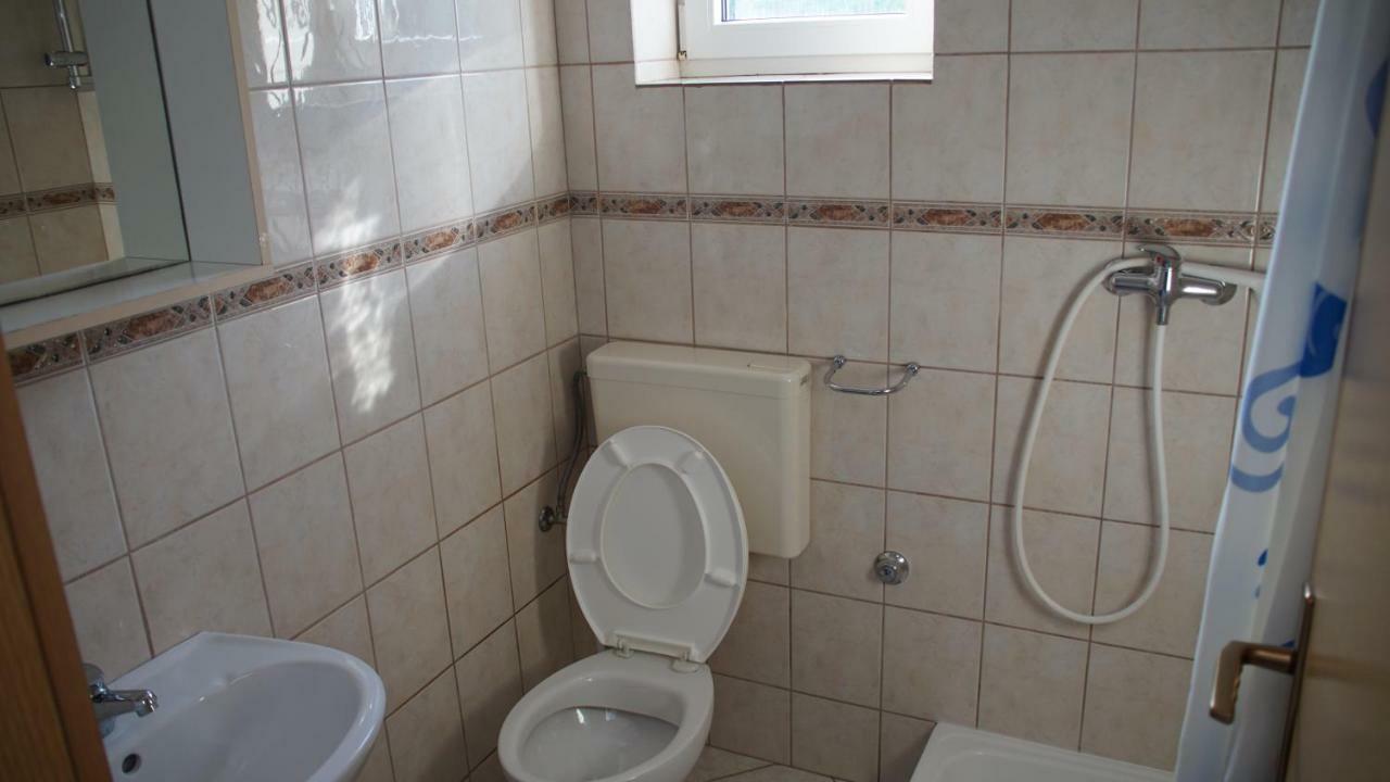 Apartmani Sipic , Bilo - Primosten Bagian luar foto