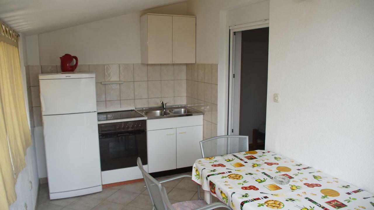 Apartmani Sipic , Bilo - Primosten Bagian luar foto