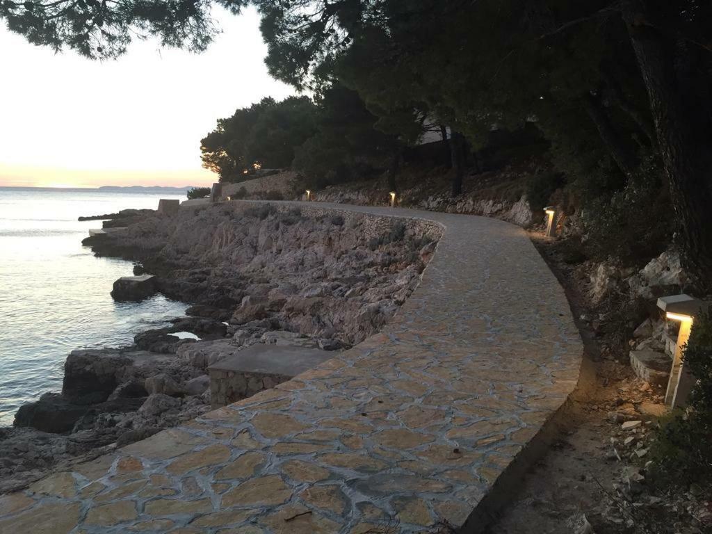 Apartmani Sipic , Bilo - Primosten Bagian luar foto