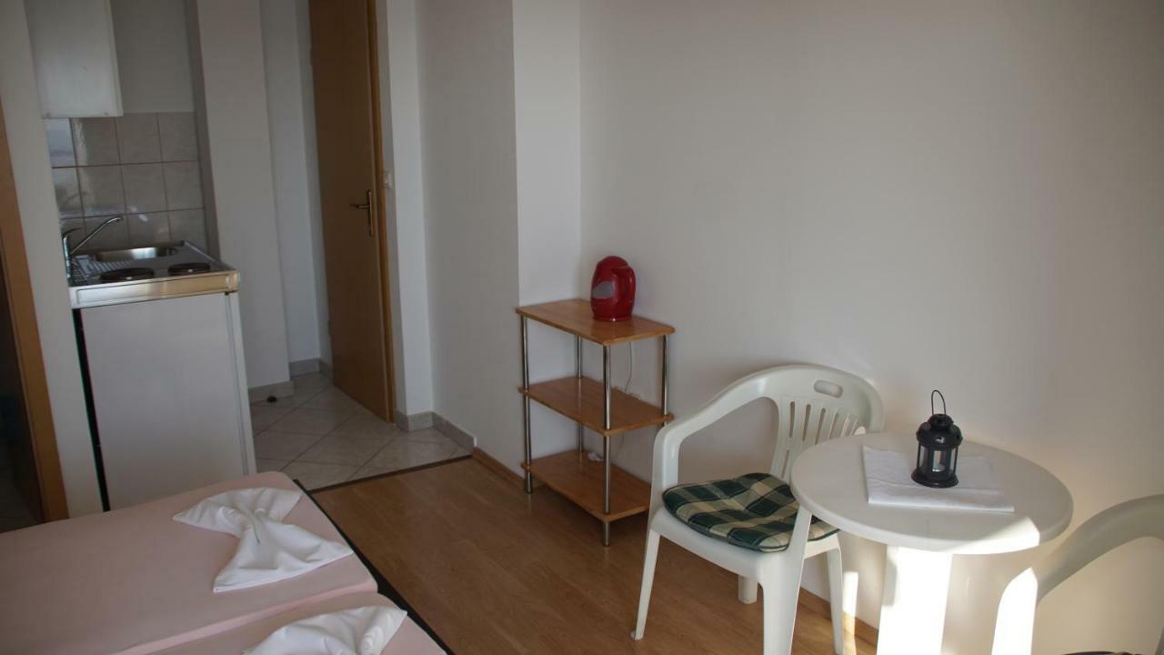 Apartmani Sipic , Bilo - Primosten Bagian luar foto